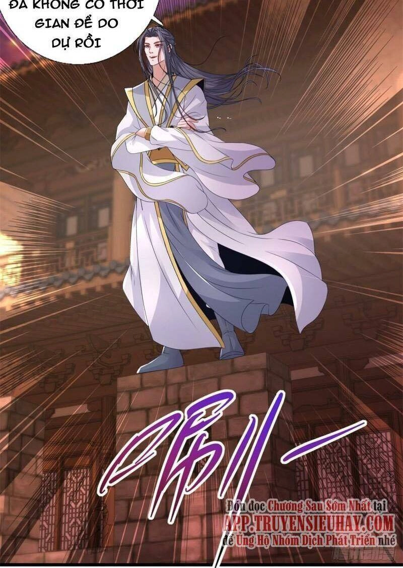 Thần Hồn Võ Đế Chapter 210 - 21
