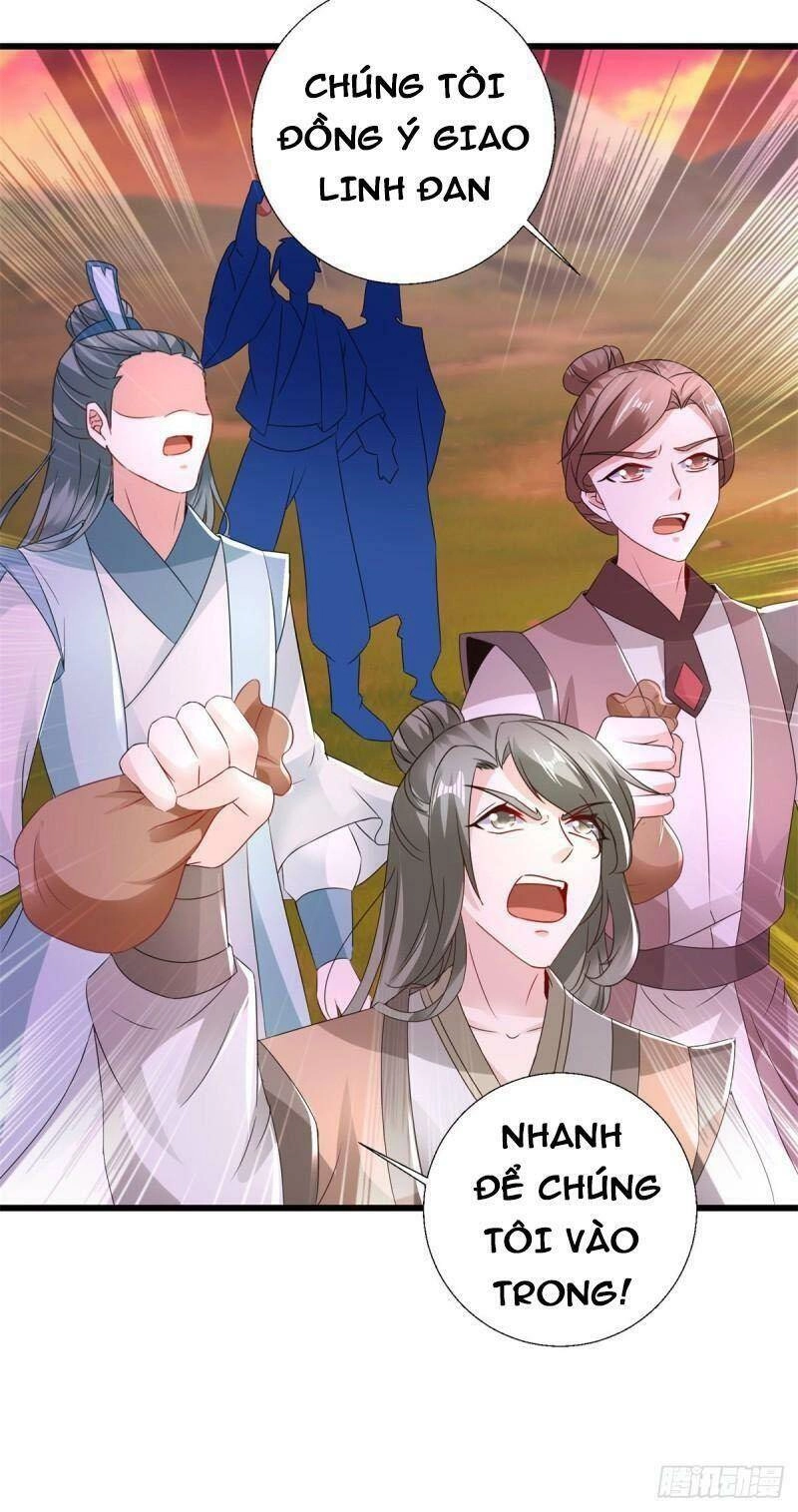 Thần Hồn Võ Đế Chapter 210 - 23