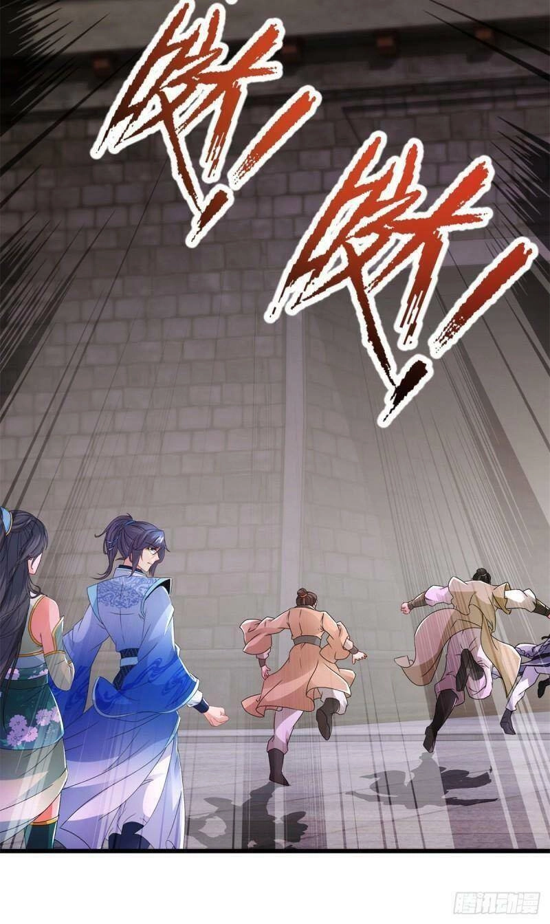 Thần Hồn Võ Đế Chapter 210 - 26