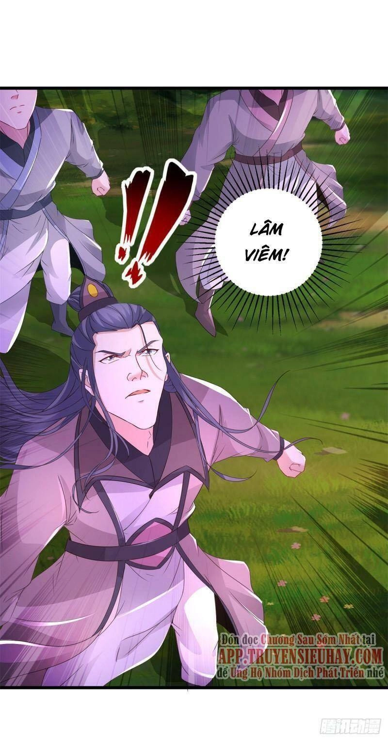 Thần Hồn Võ Đế Chapter 210 - 30