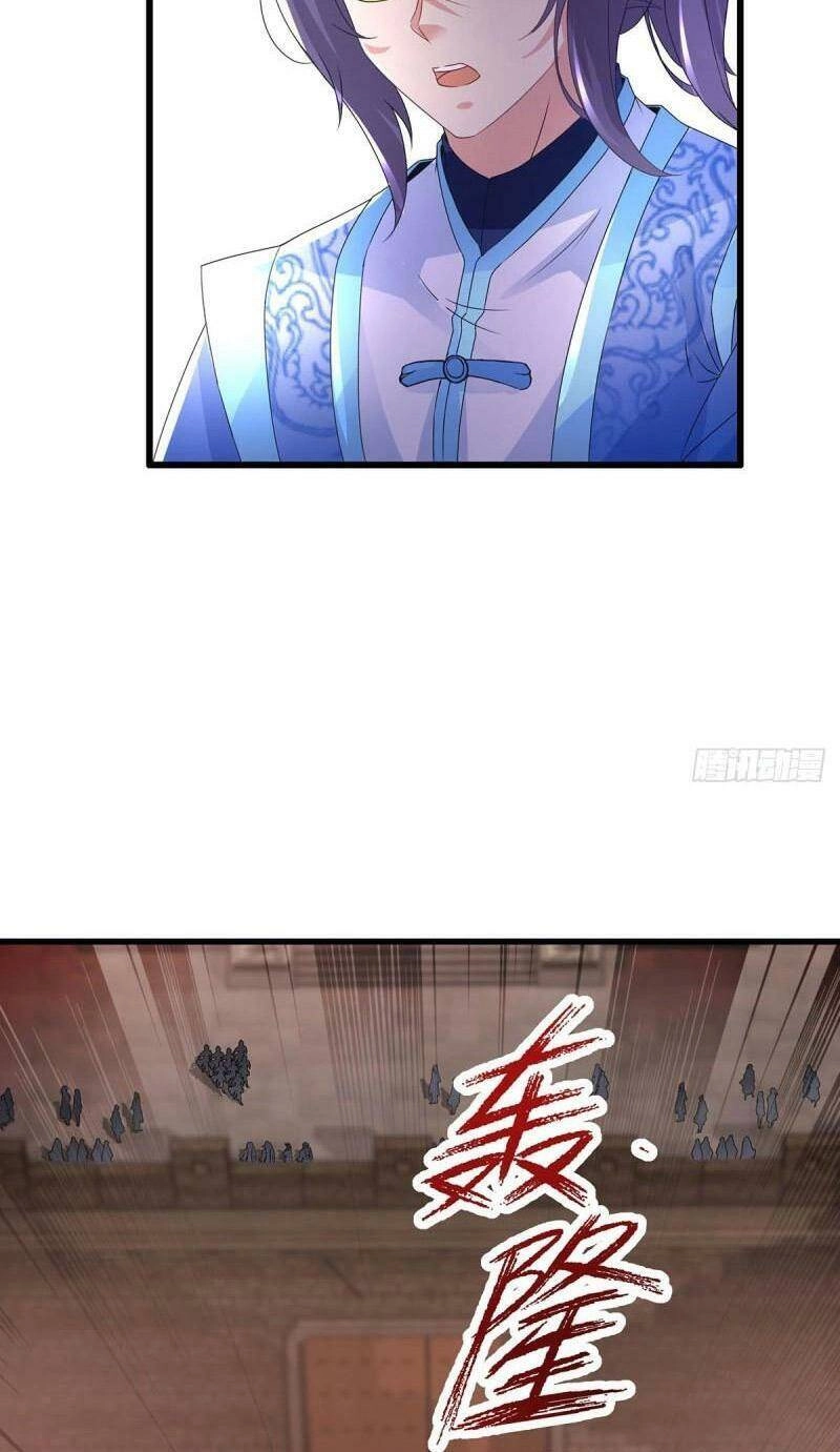 Thần Hồn Võ Đế Chapter 211 - 4