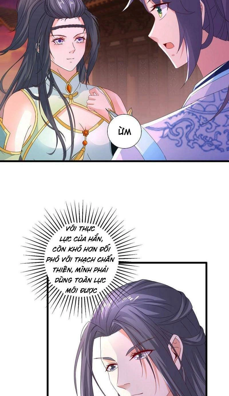 Thần Hồn Võ Đế Chapter 211 - 9