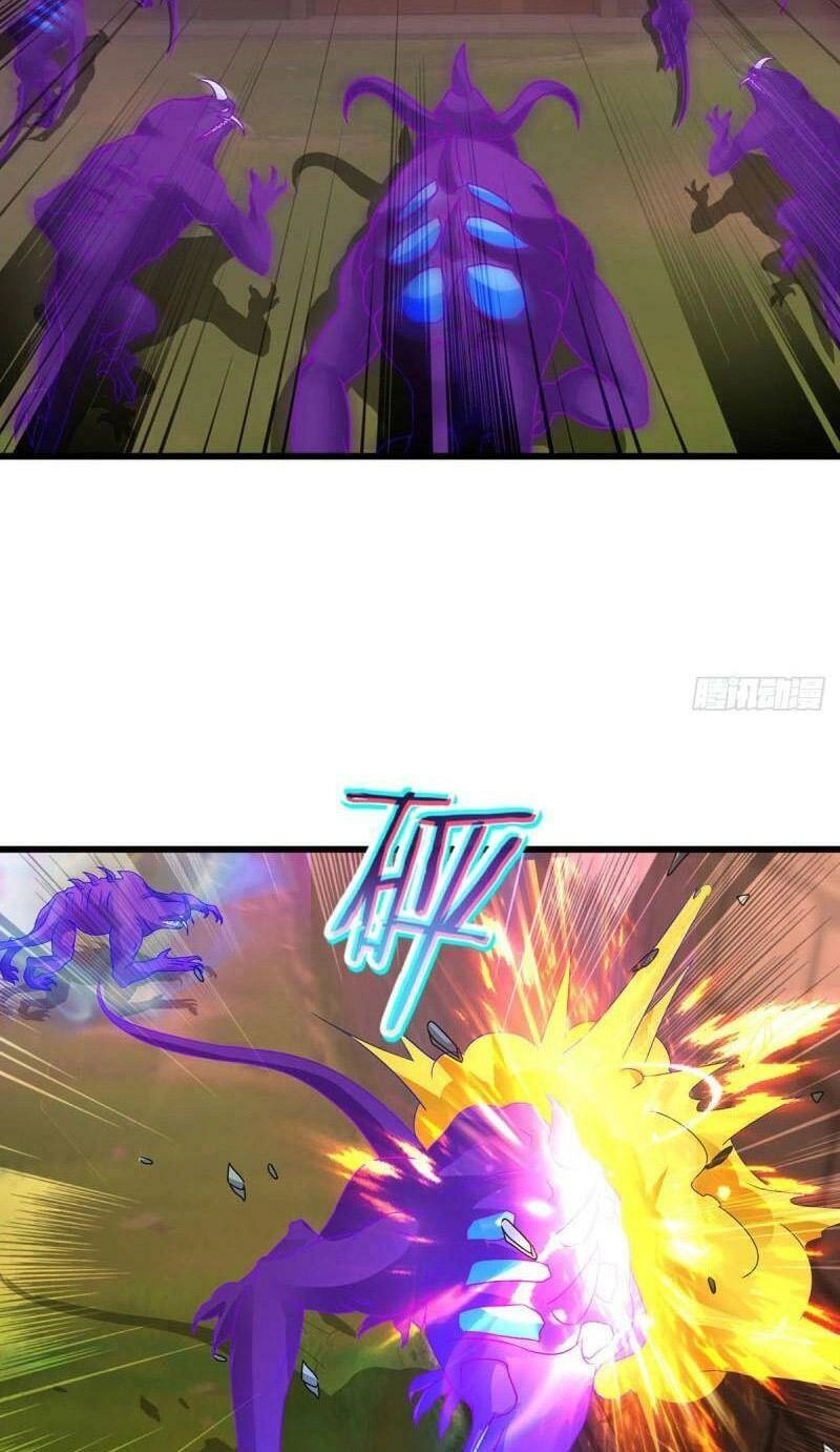 Thần Hồn Võ Đế Chapter 211 - 11