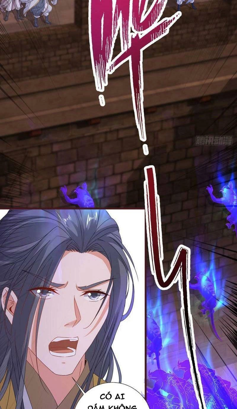 Thần Hồn Võ Đế Chapter 211 - 17