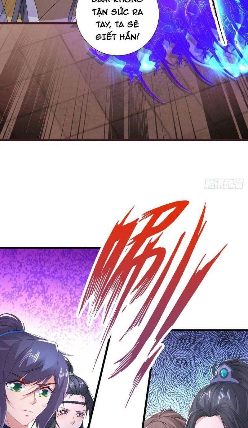 Thần Hồn Võ Đế Chapter 211 - 18