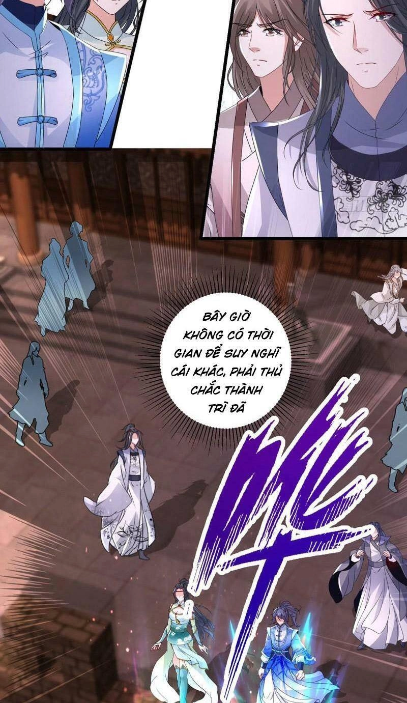 Thần Hồn Võ Đế Chapter 211 - 19