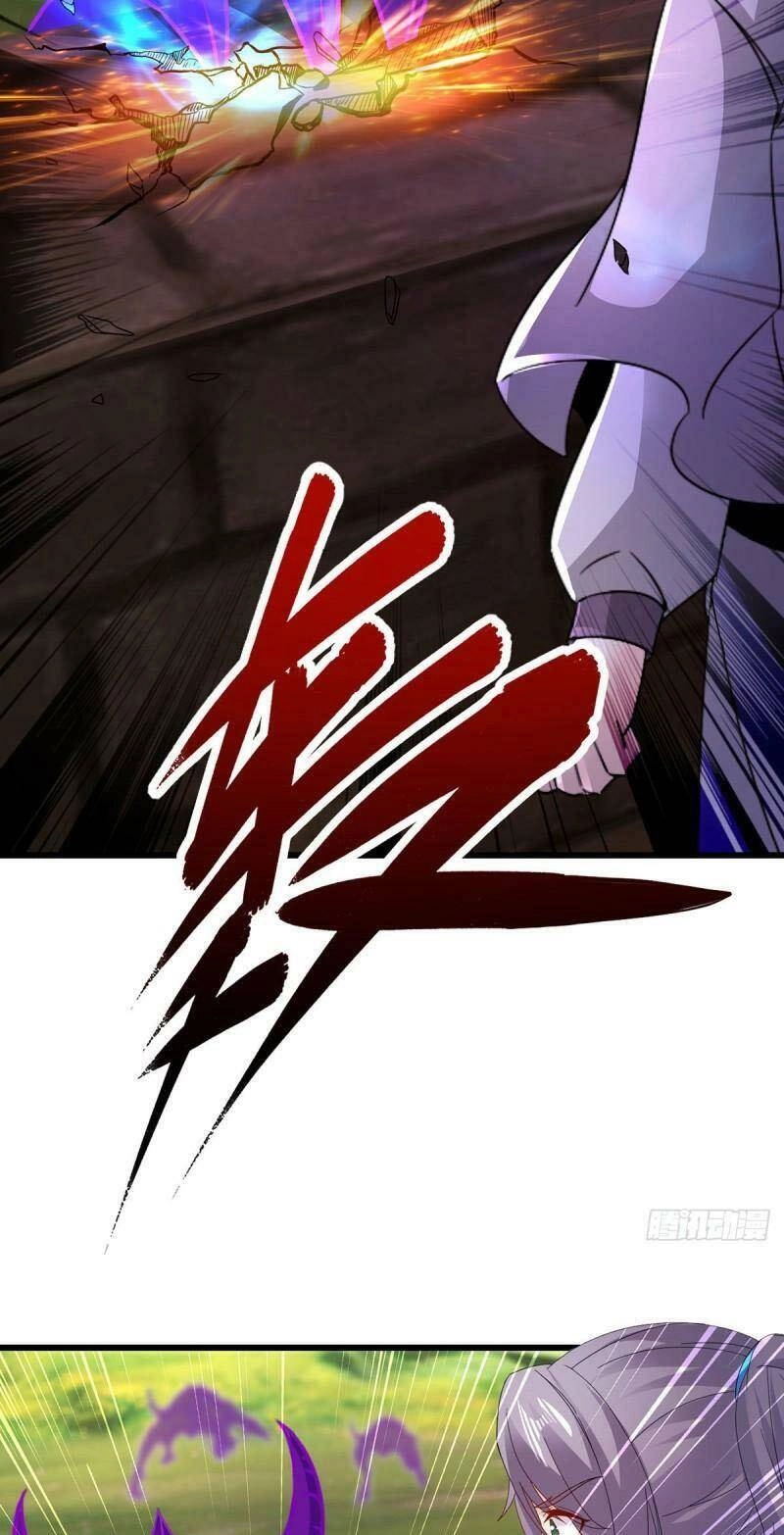 Thần Hồn Võ Đế Chapter 211 - 21