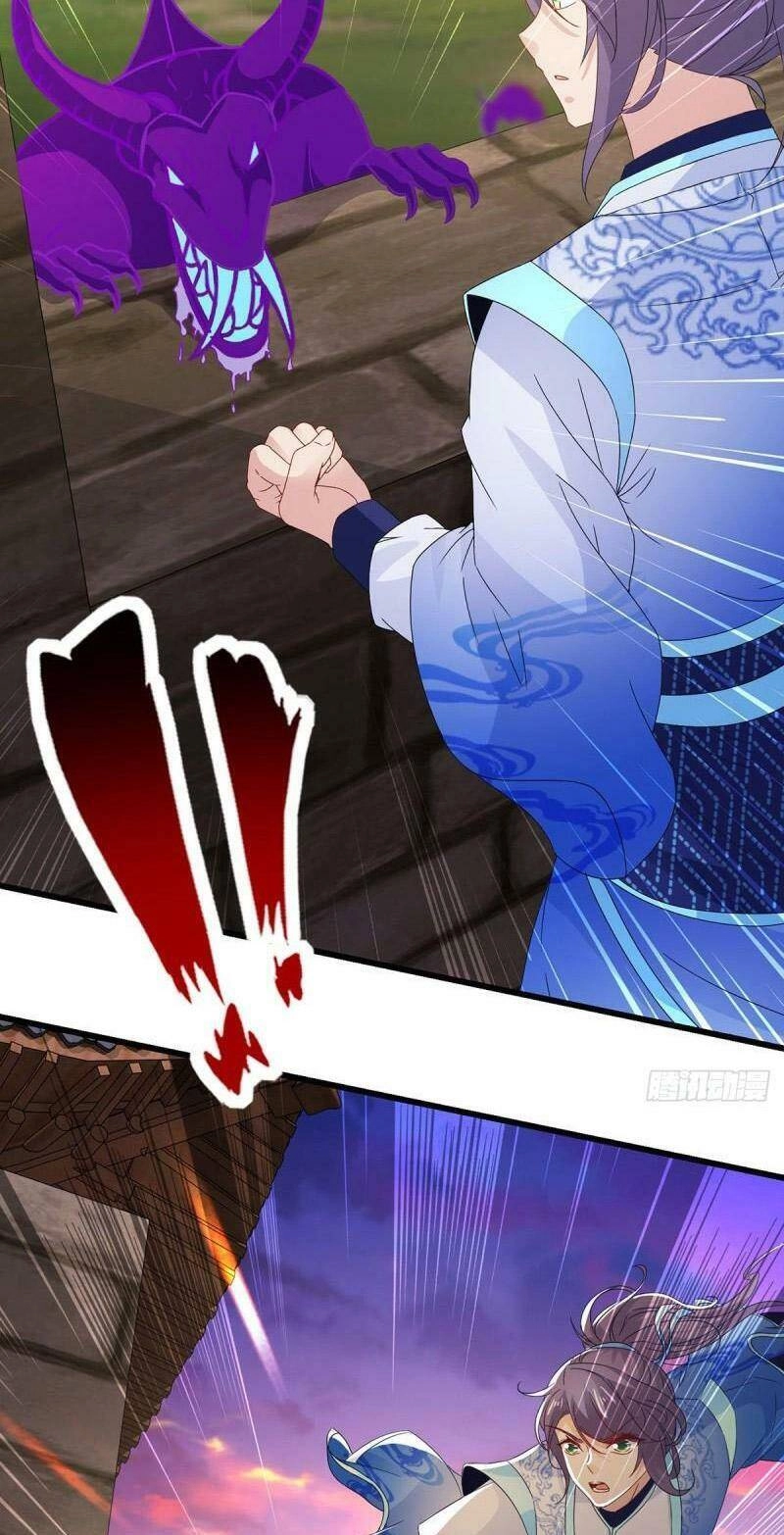 Thần Hồn Võ Đế Chapter 211 - 22