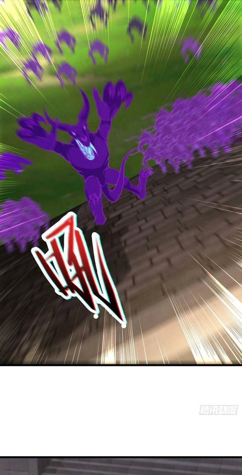 Thần Hồn Võ Đế Chapter 211 - 24