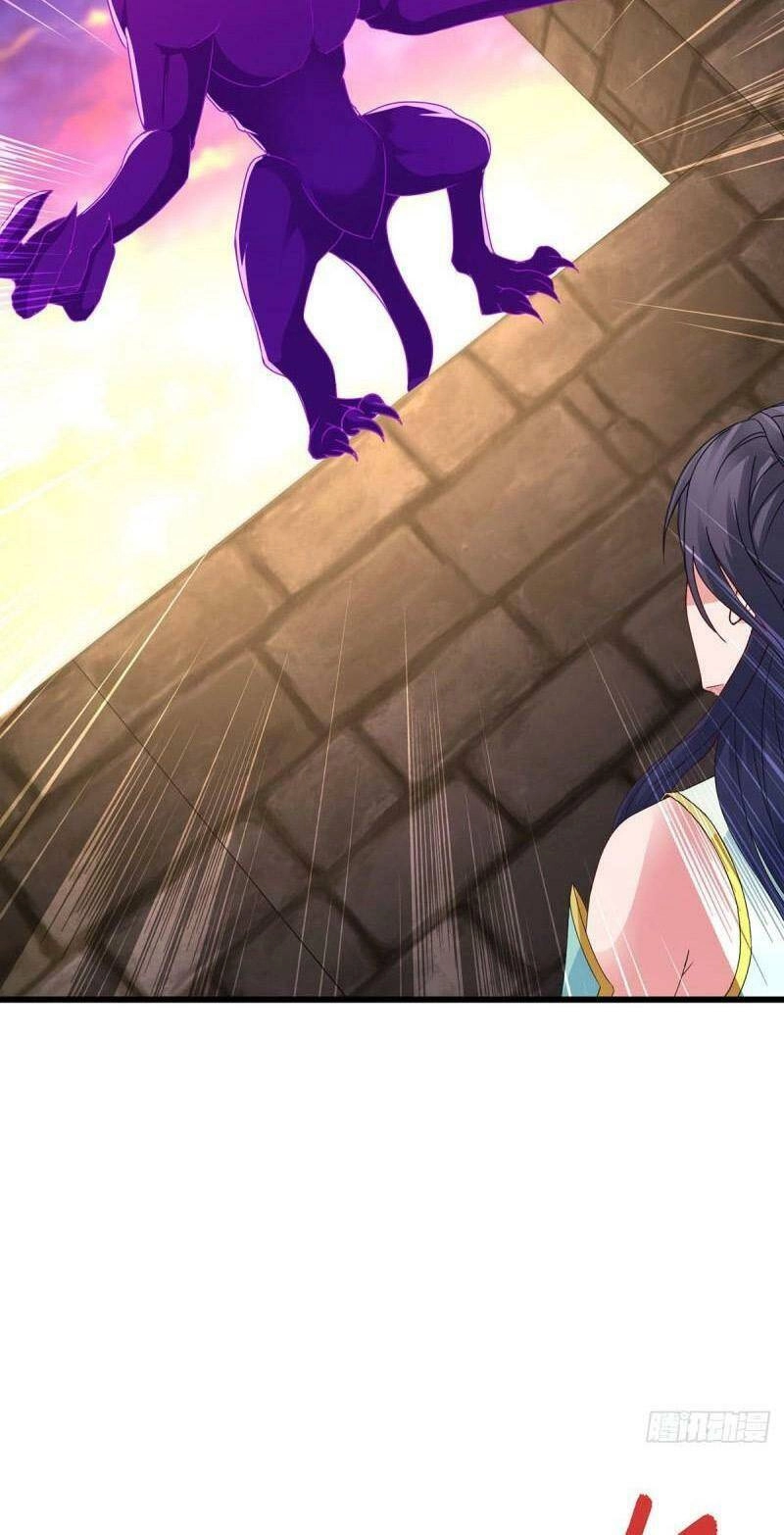 Thần Hồn Võ Đế Chapter 211 - 27