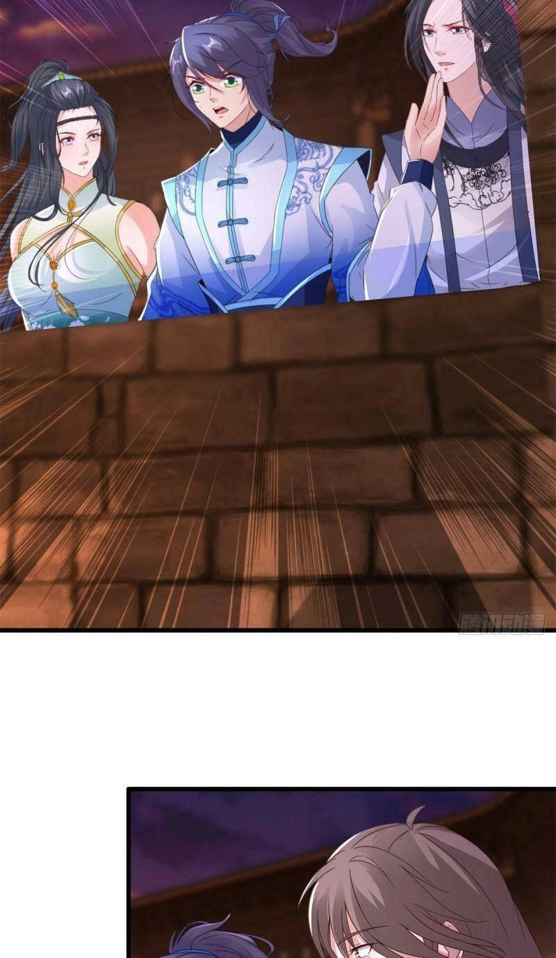 Thần Hồn Võ Đế Chapter 212 - 3