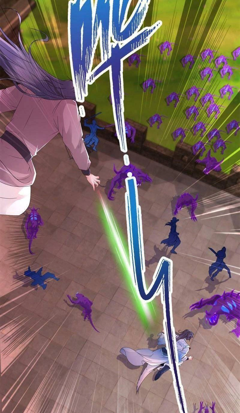 Thần Hồn Võ Đế Chapter 212 - 17