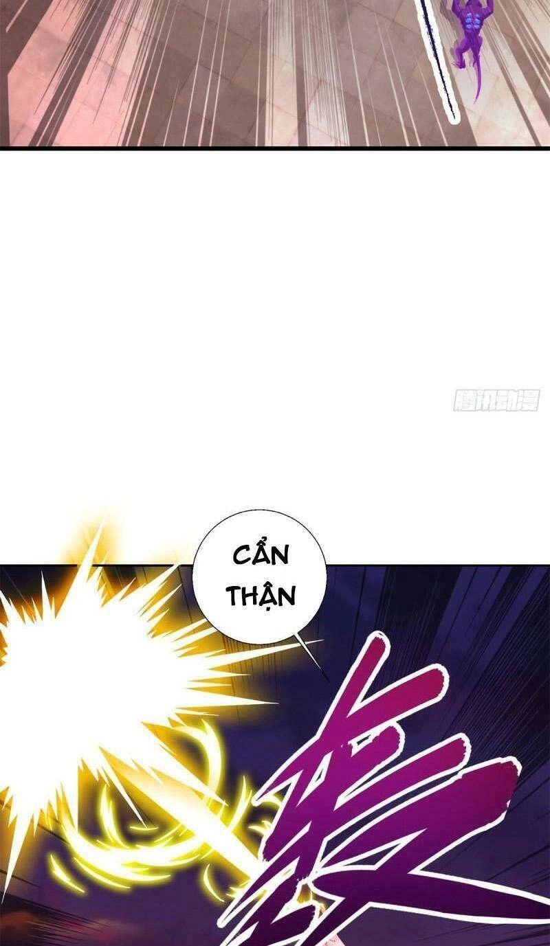 Thần Hồn Võ Đế Chapter 212 - 18