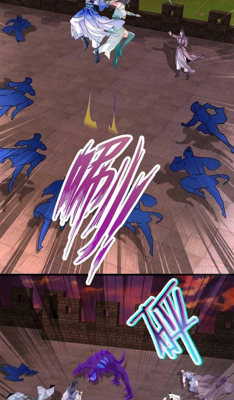 Thần Hồn Võ Đế Chapter 212 - 27