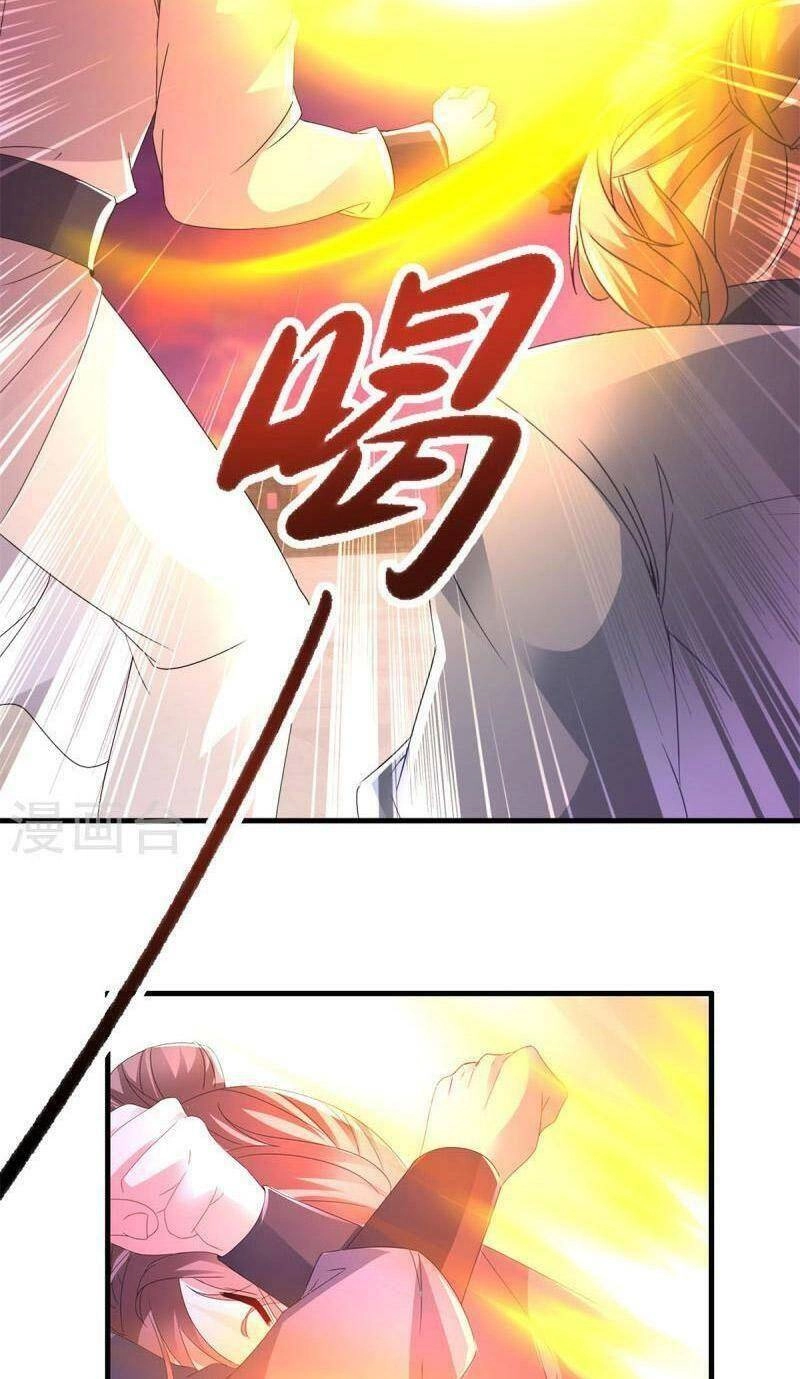 Thần Hồn Võ Đế Chapter 213 - 3