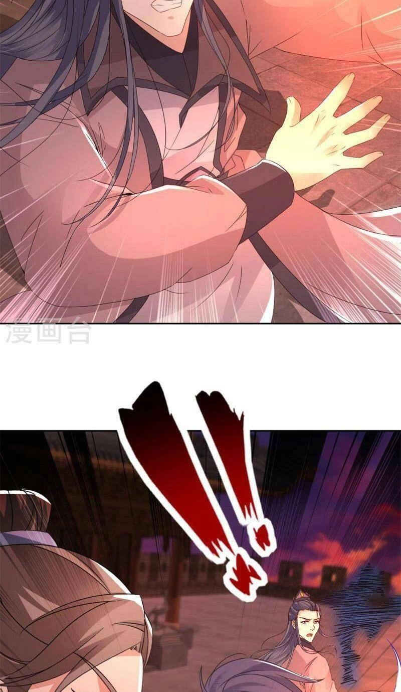 Thần Hồn Võ Đế Chapter 213 - 6