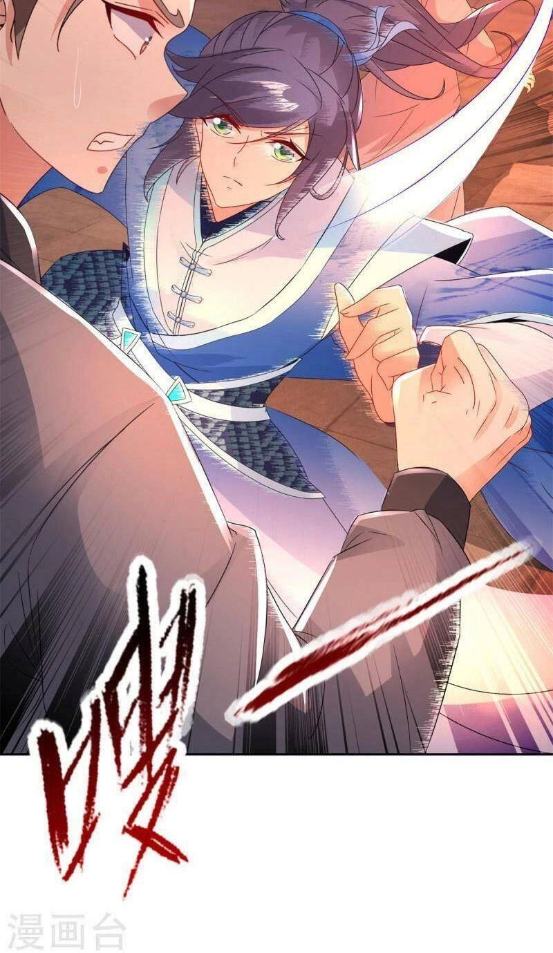 Thần Hồn Võ Đế Chapter 213 - 7