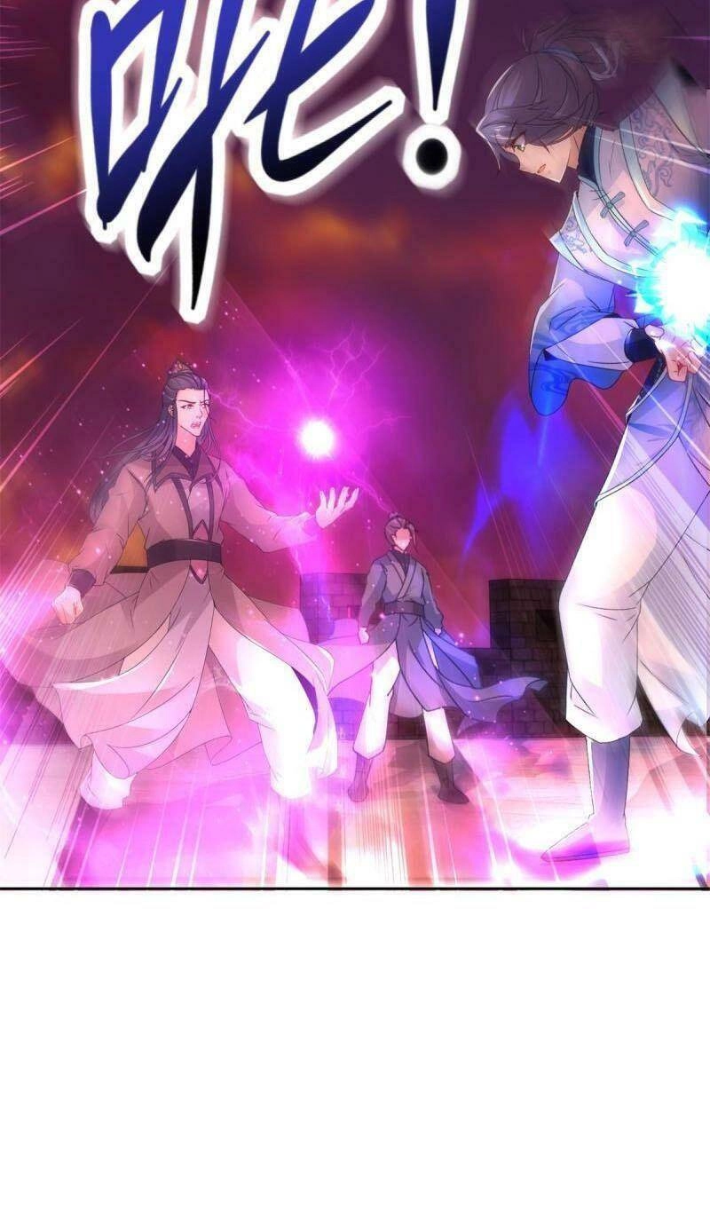 Thần Hồn Võ Đế Chapter 213 - 14