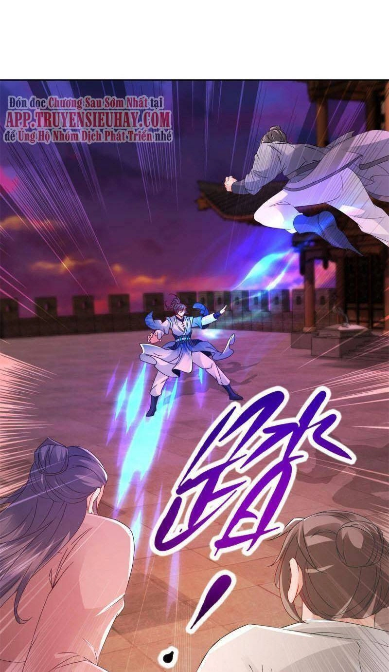 Thần Hồn Võ Đế Chapter 213 - 15