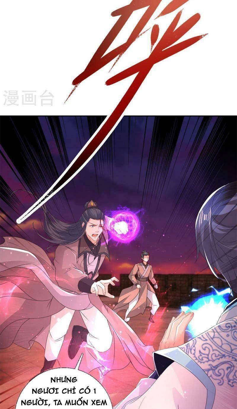 Thần Hồn Võ Đế Chapter 213 - 17