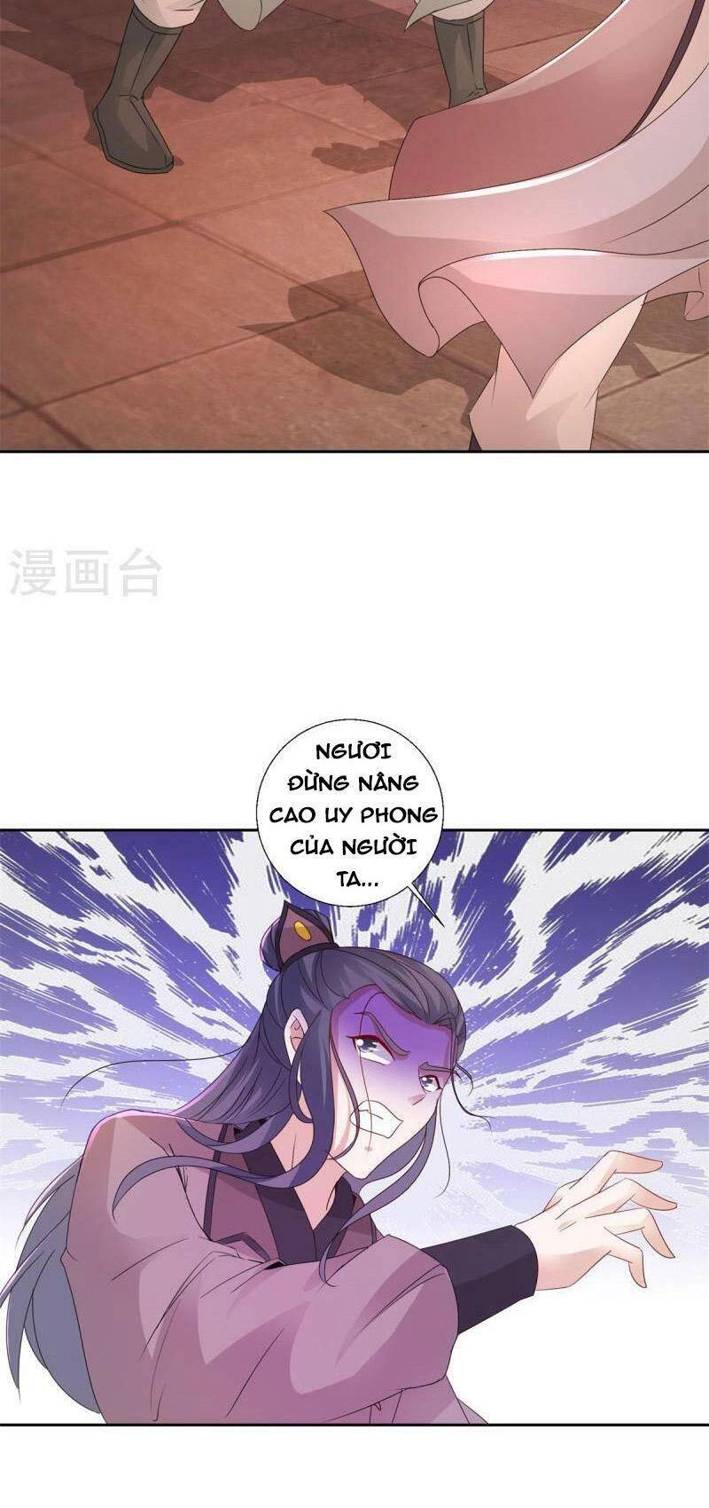 Thần Hồn Võ Đế Chapter 213 - 27