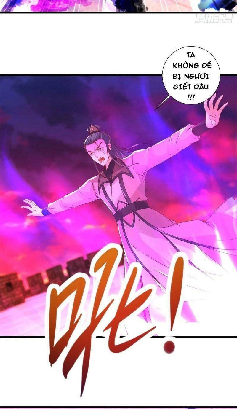 Thần Hồn Võ Đế Chapter 214 - 9