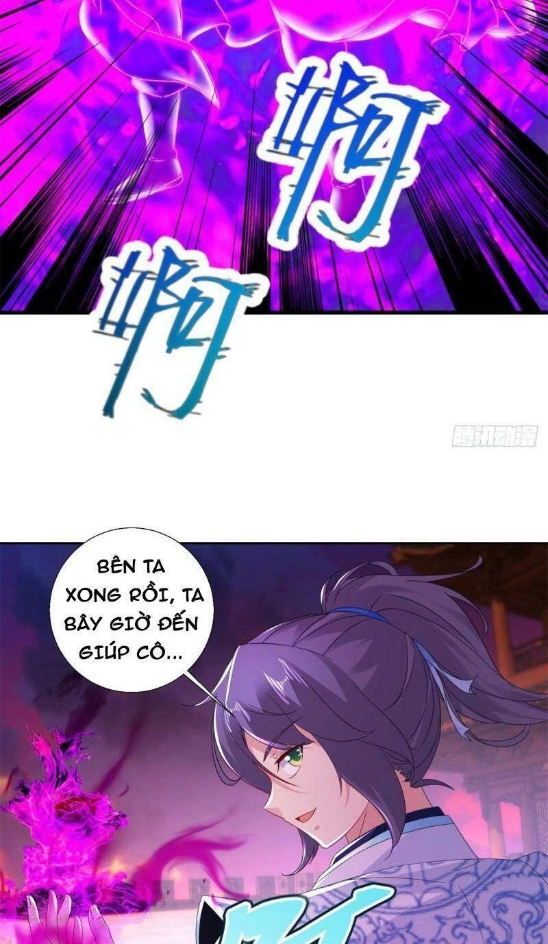 Thần Hồn Võ Đế Chapter 214 - 11