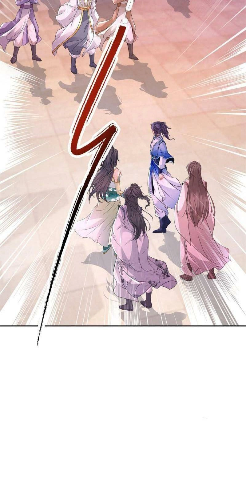 Thần Hồn Võ Đế Chapter 214 - 24