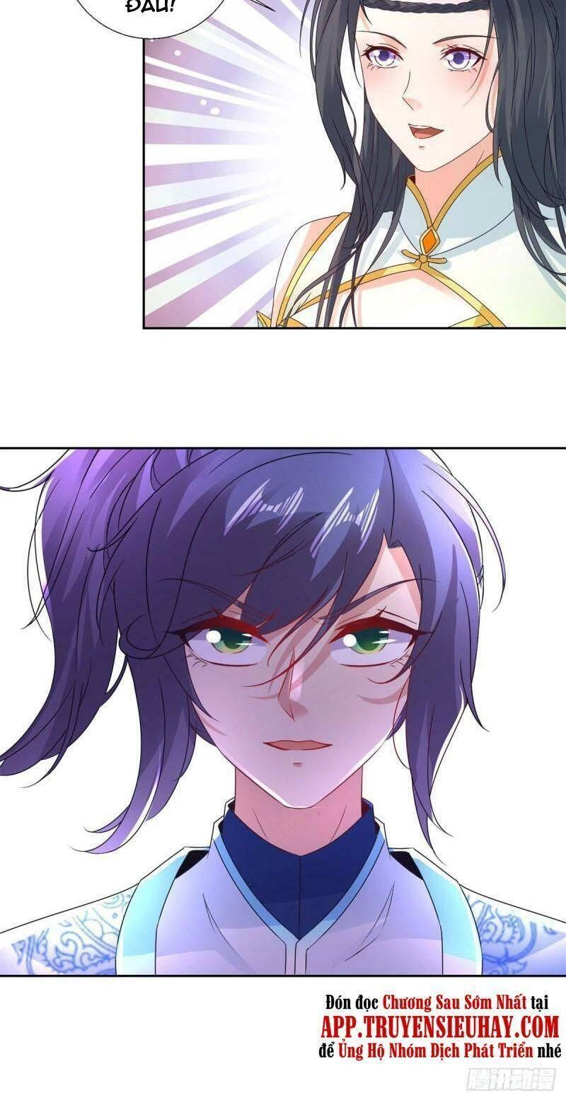 Thần Hồn Võ Đế Chapter 214 - 30