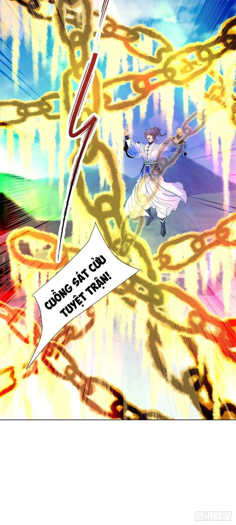 Thần Hồn Võ Đế Chapter 215 - 15