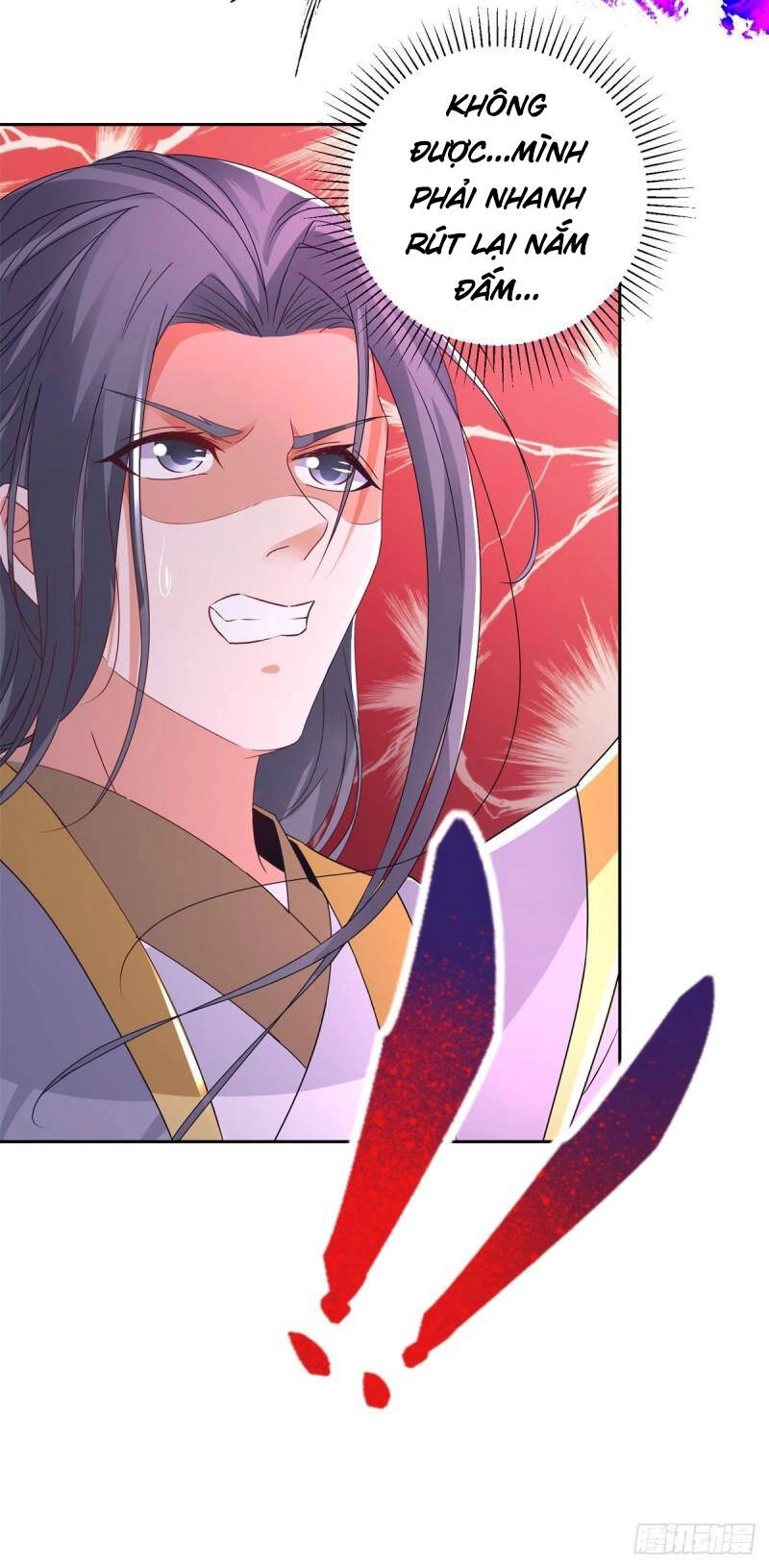 Thần Hồn Võ Đế Chapter 216 - 15