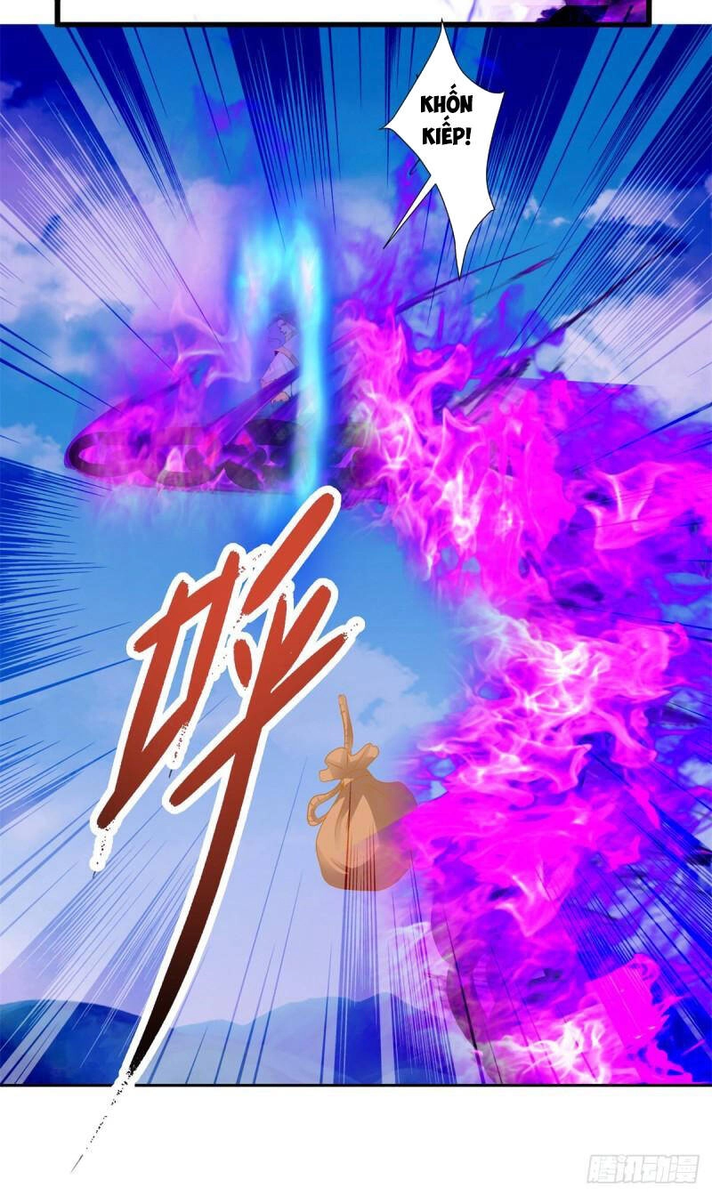 Thần Hồn Võ Đế Chapter 217 - 3