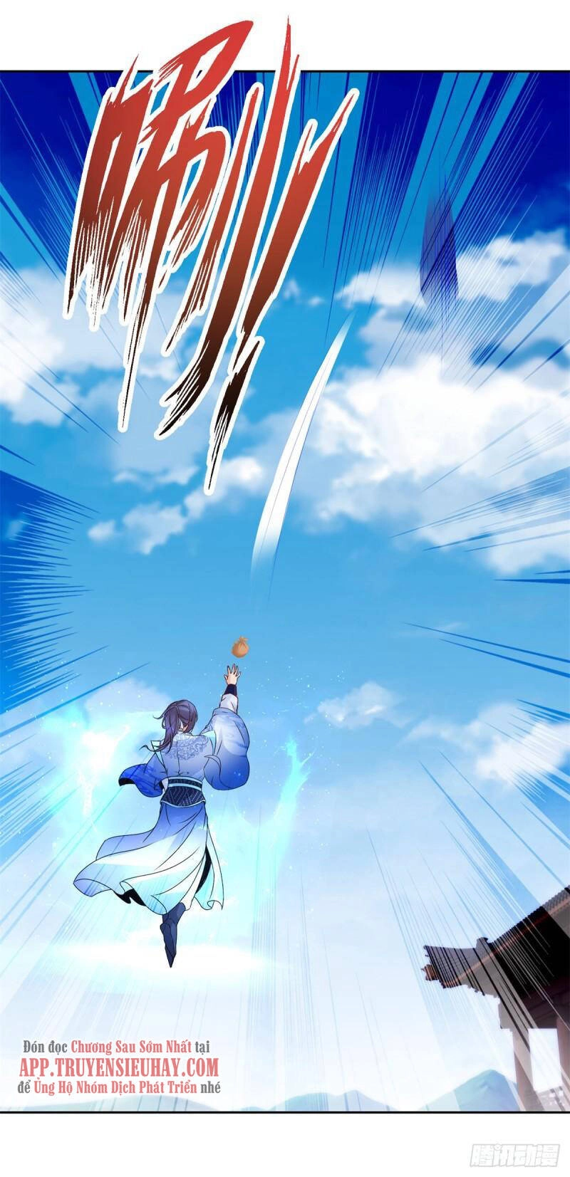 Thần Hồn Võ Đế Chapter 217 - 4