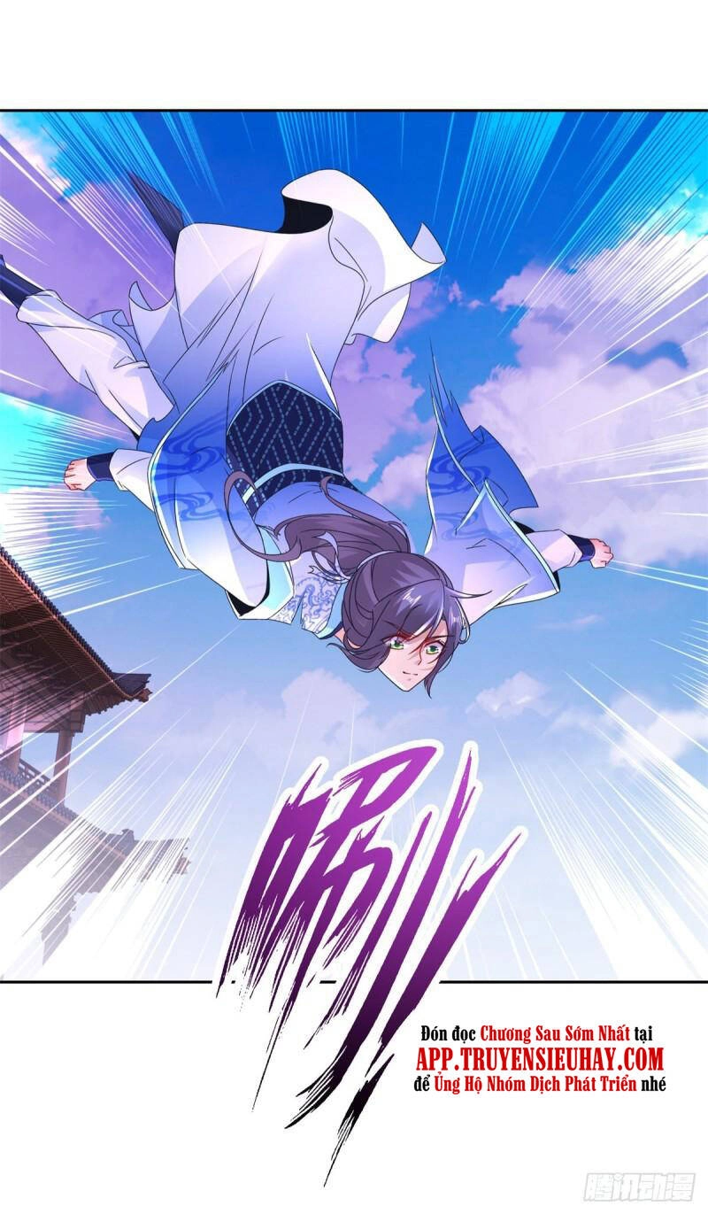 Thần Hồn Võ Đế Chapter 217 - 10