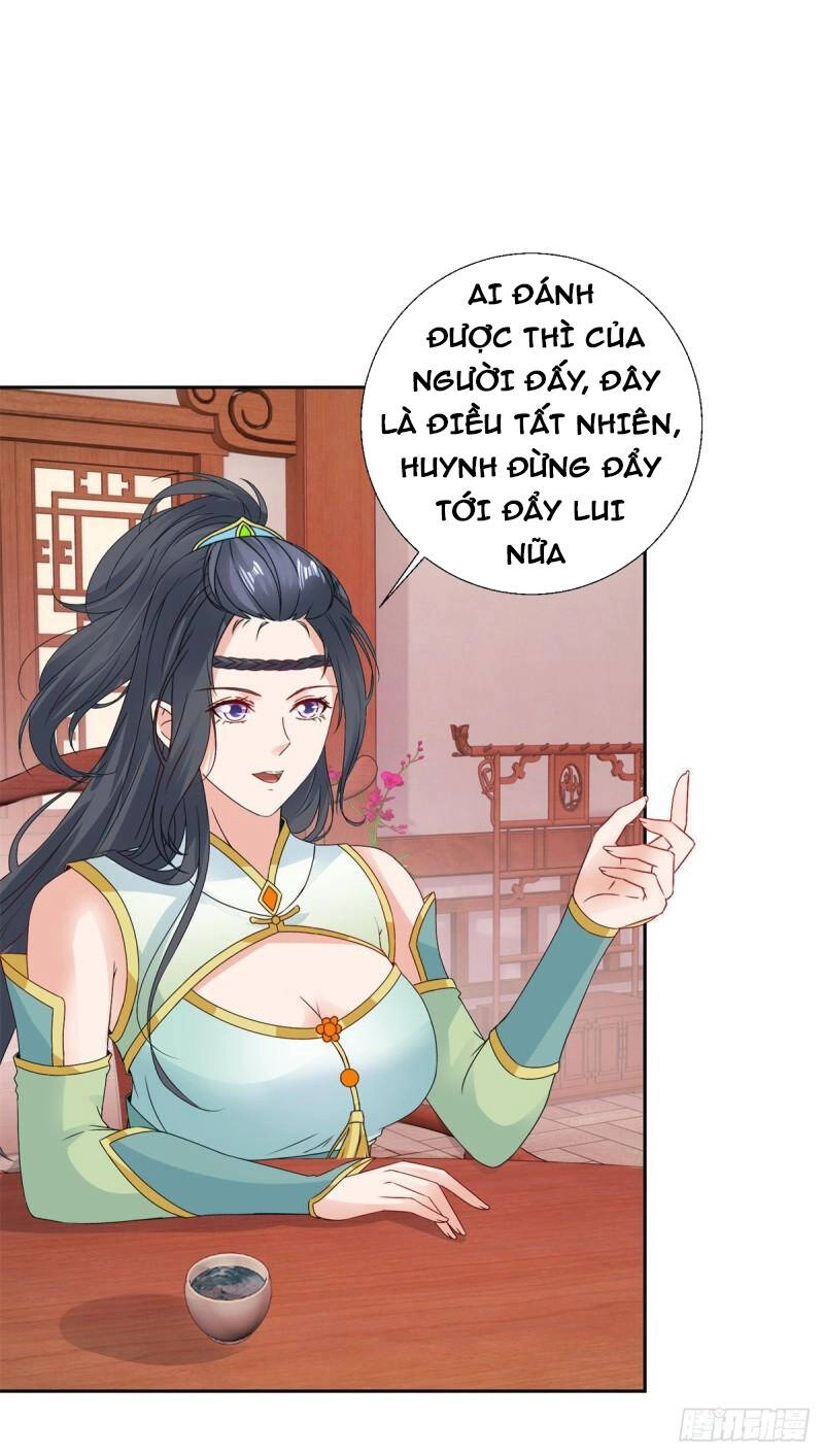 Thần Hồn Võ Đế Chapter 217 - 20