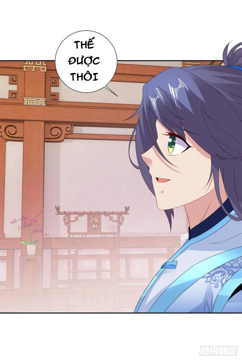 Thần Hồn Võ Đế Chapter 217 - 21