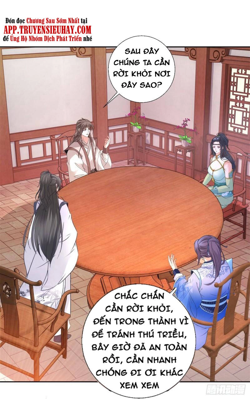 Thần Hồn Võ Đế Chapter 217 - 22