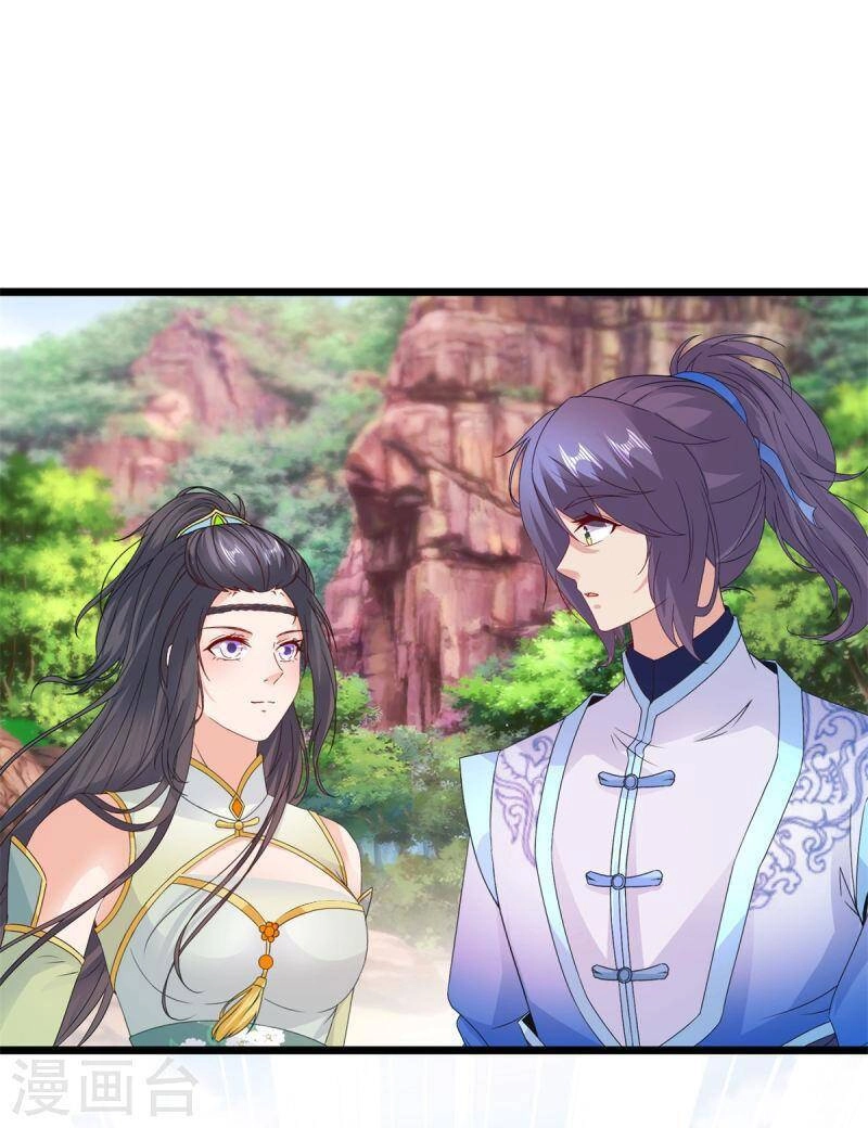 Thần Hồn Võ Đế Chapter 218 - 26