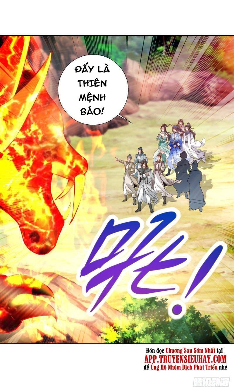 Thần Hồn Võ Đế Chapter 219 - 4