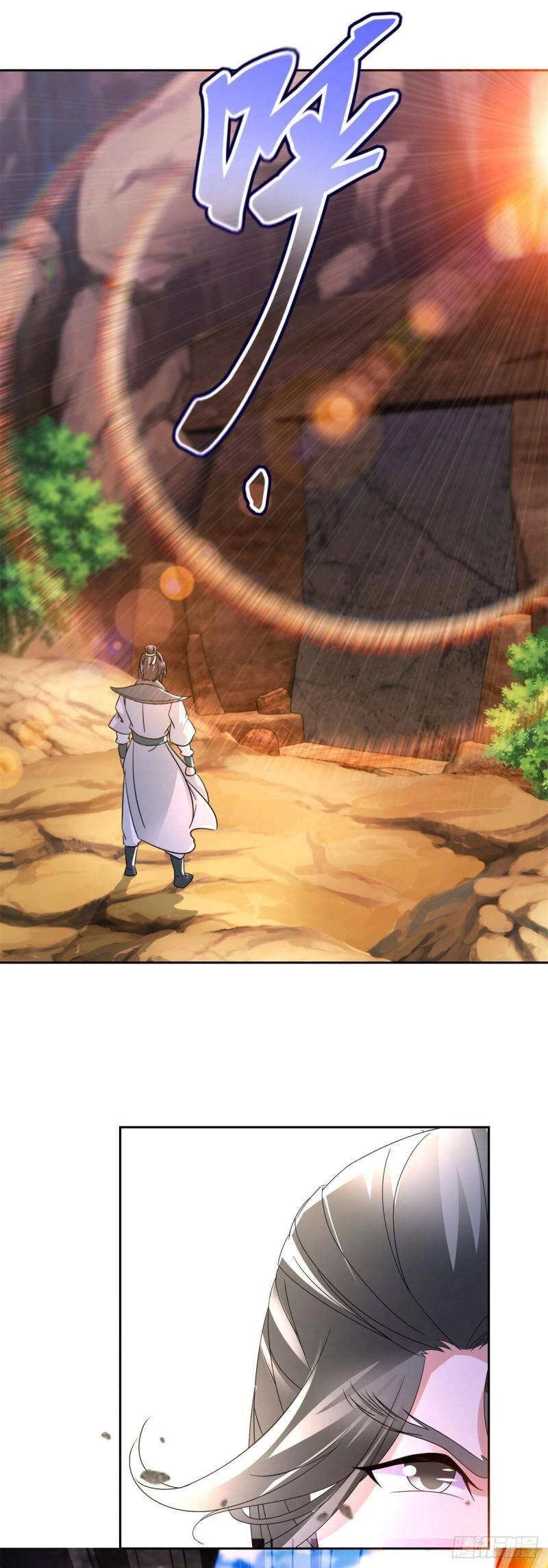 Thần Hồn Võ Đế Chapter 219 - 23