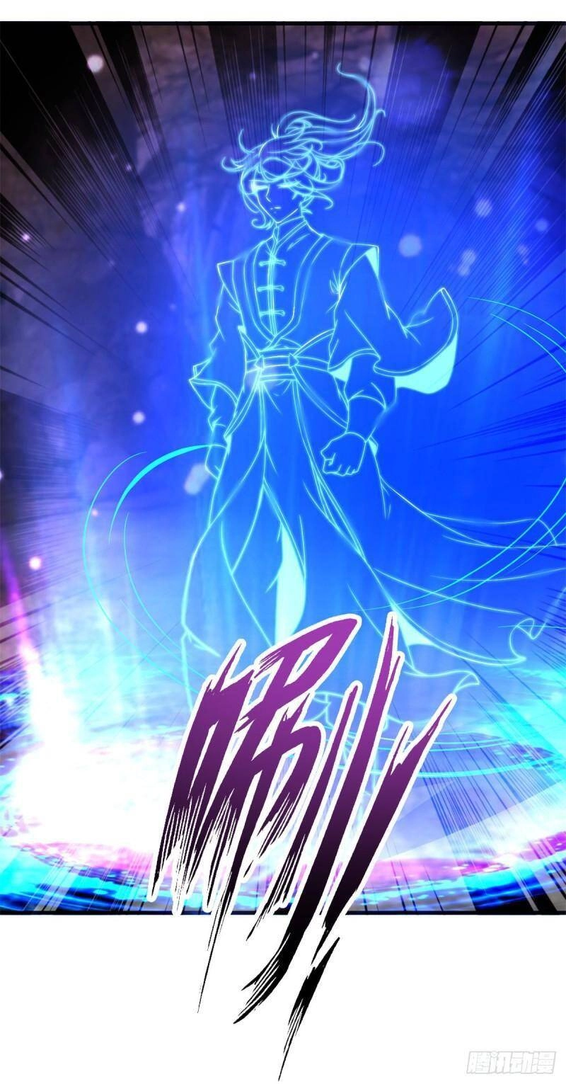 Thần Hồn Võ Đế Chapter 220 - 6