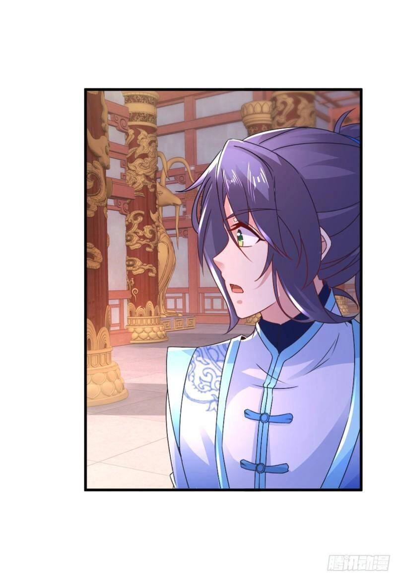 Thần Hồn Võ Đế Chapter 220 - 8