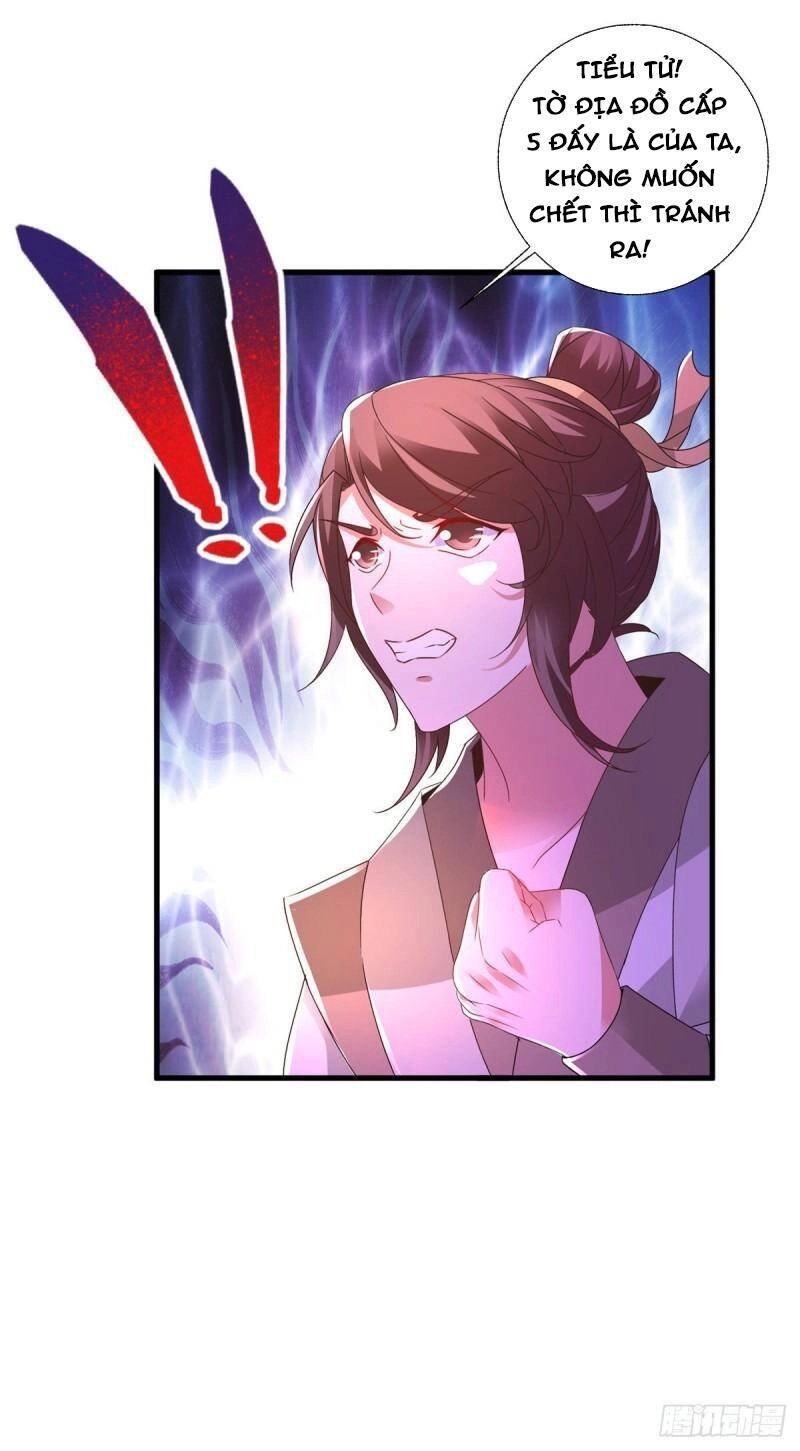 Thần Hồn Võ Đế Chapter 220 - 17