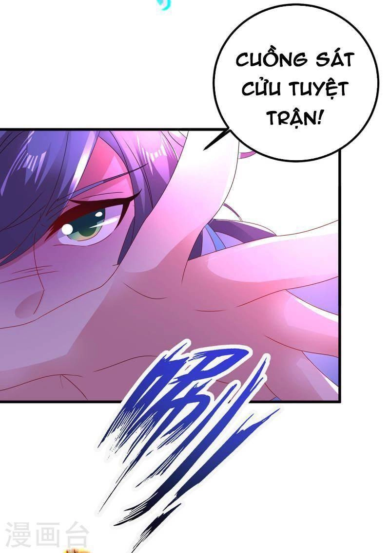 Thần Hồn Võ Đế Chapter 221 - 2