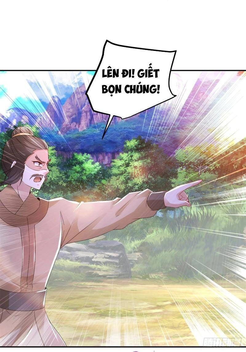 Thần Hồn Võ Đế Chapter 222 - 24