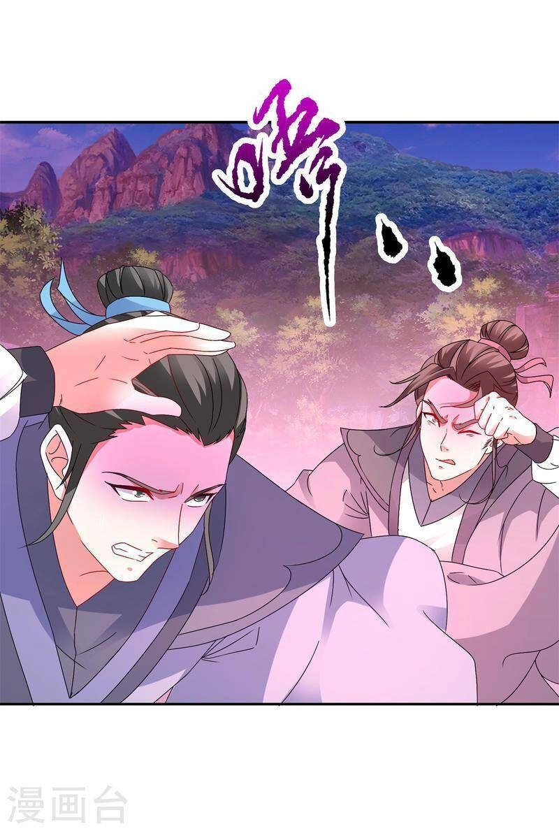 Thần Hồn Võ Đế Chapter 223 - 9