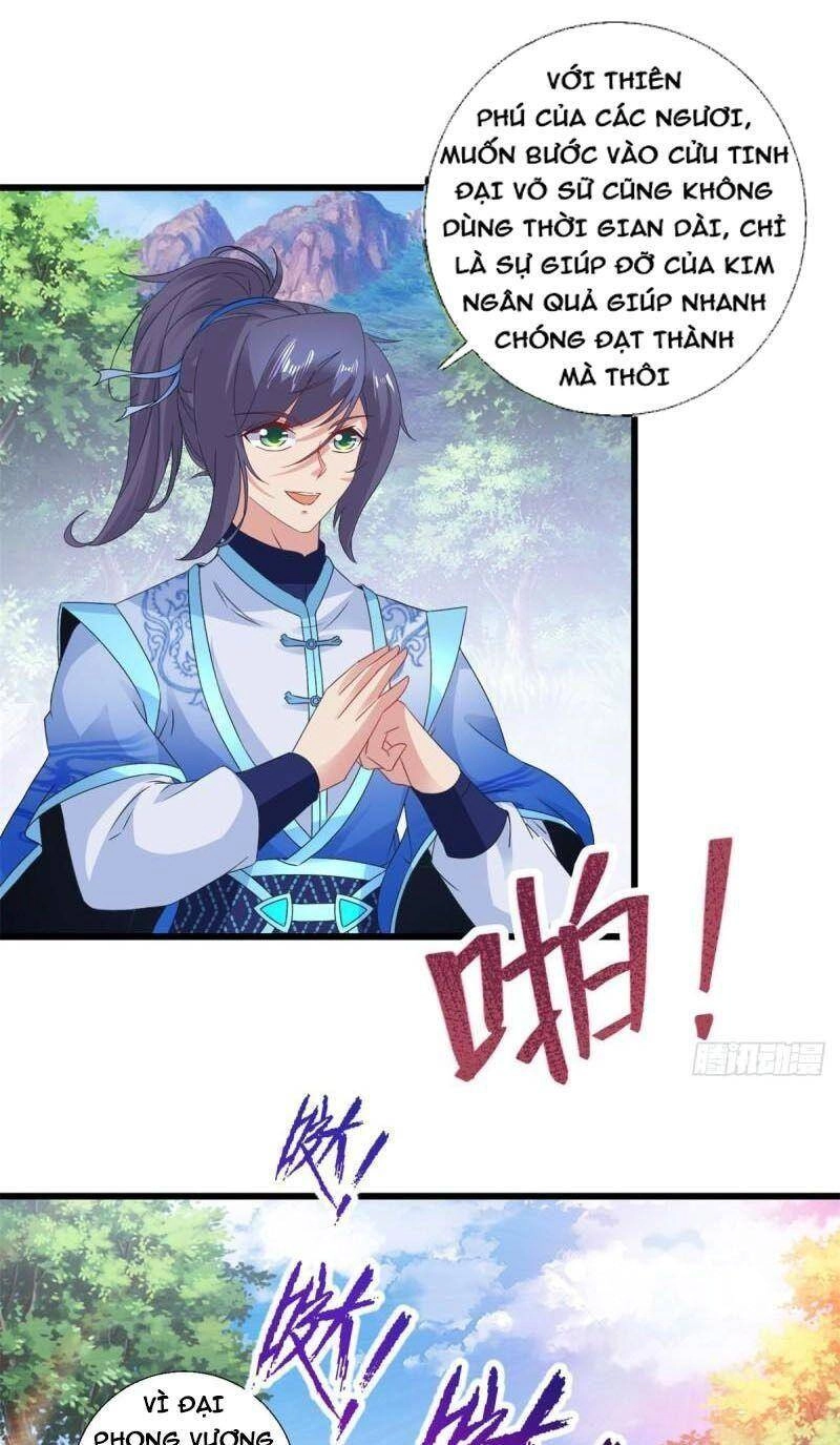 Thần Hồn Võ Đế Chapter 224 - 8