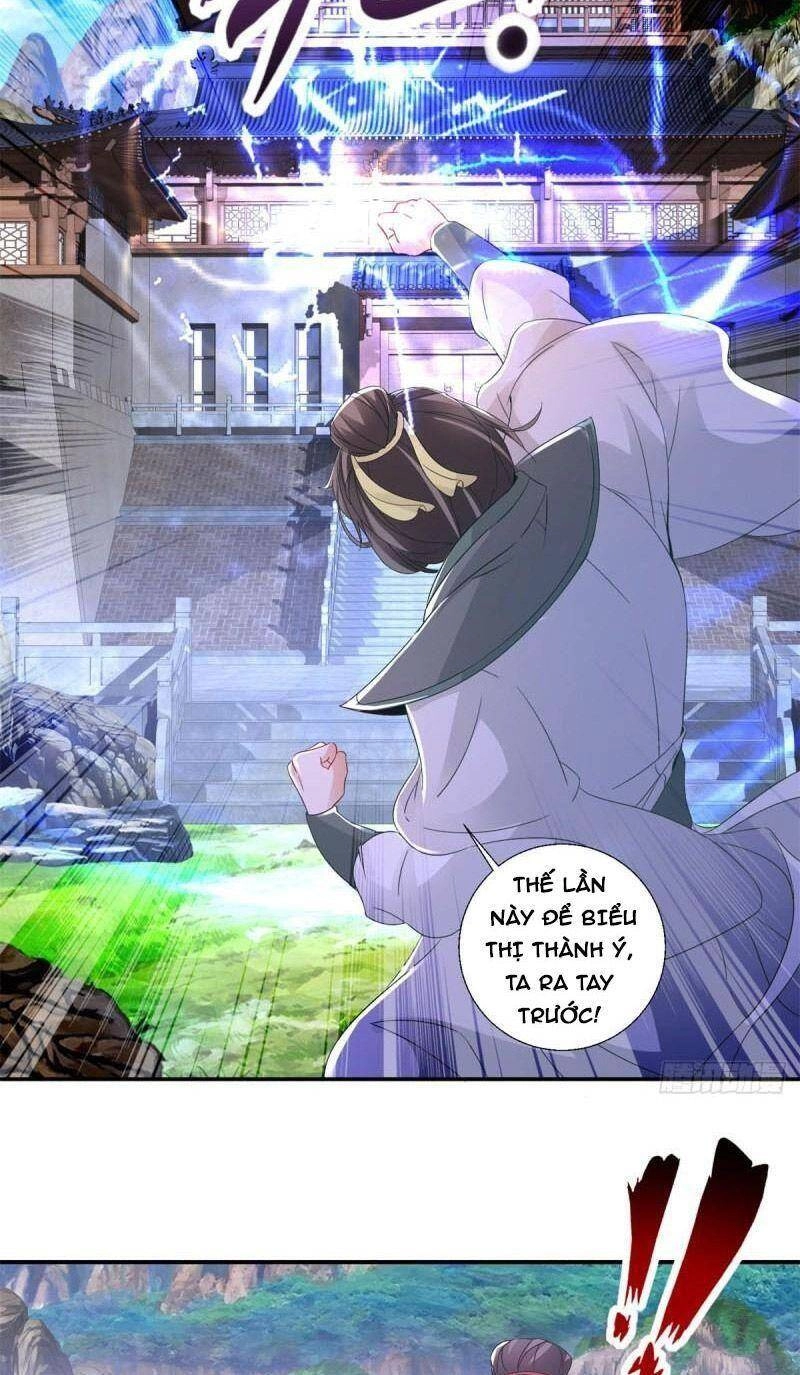 Thần Hồn Võ Đế Chapter 224 - 19