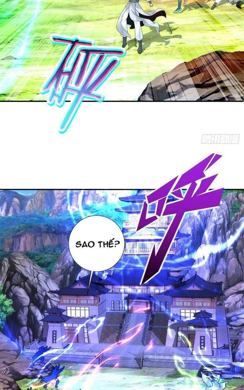 Thần Hồn Võ Đế Chapter 224 - 22