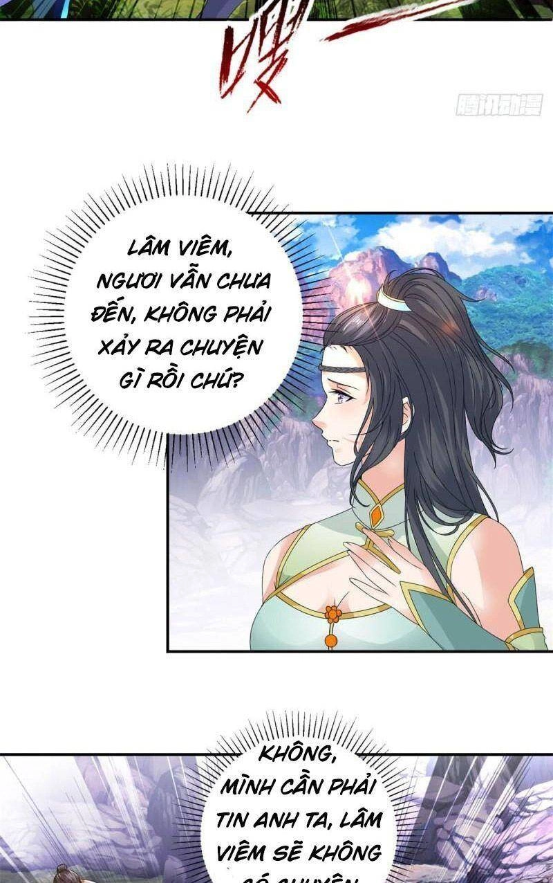 Thần Hồn Võ Đế Chapter 224 - 26
